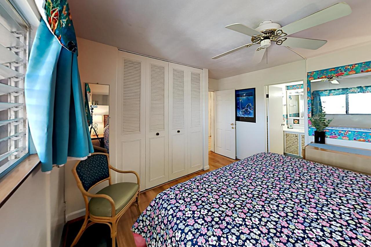 Island Surf Condo 516 Kihei Zewnętrze zdjęcie