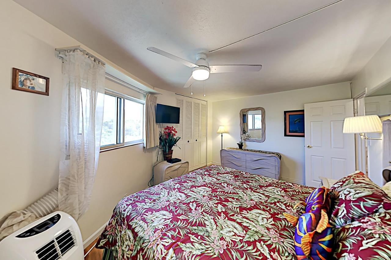 Island Surf Condo 516 Kihei Zewnętrze zdjęcie