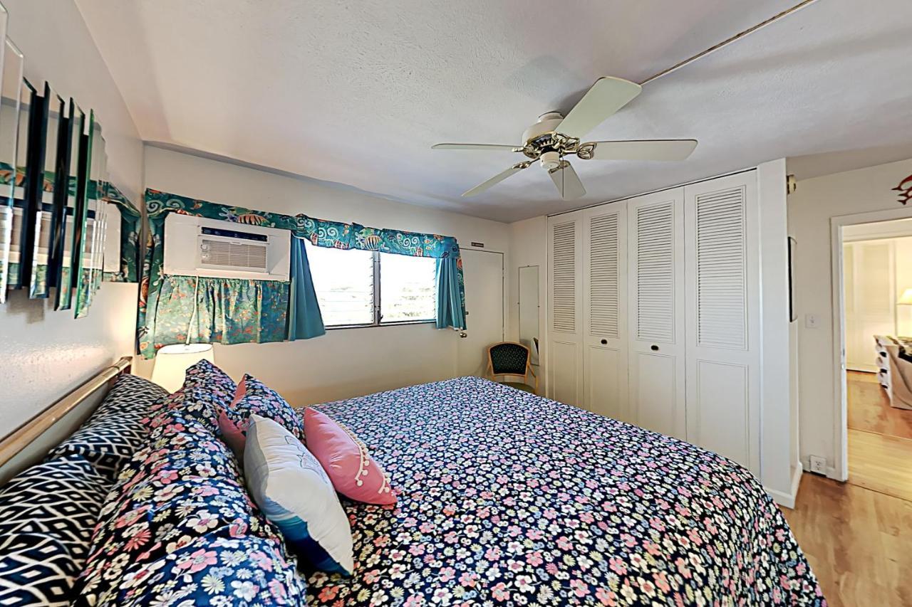 Island Surf Condo 516 Kihei Zewnętrze zdjęcie