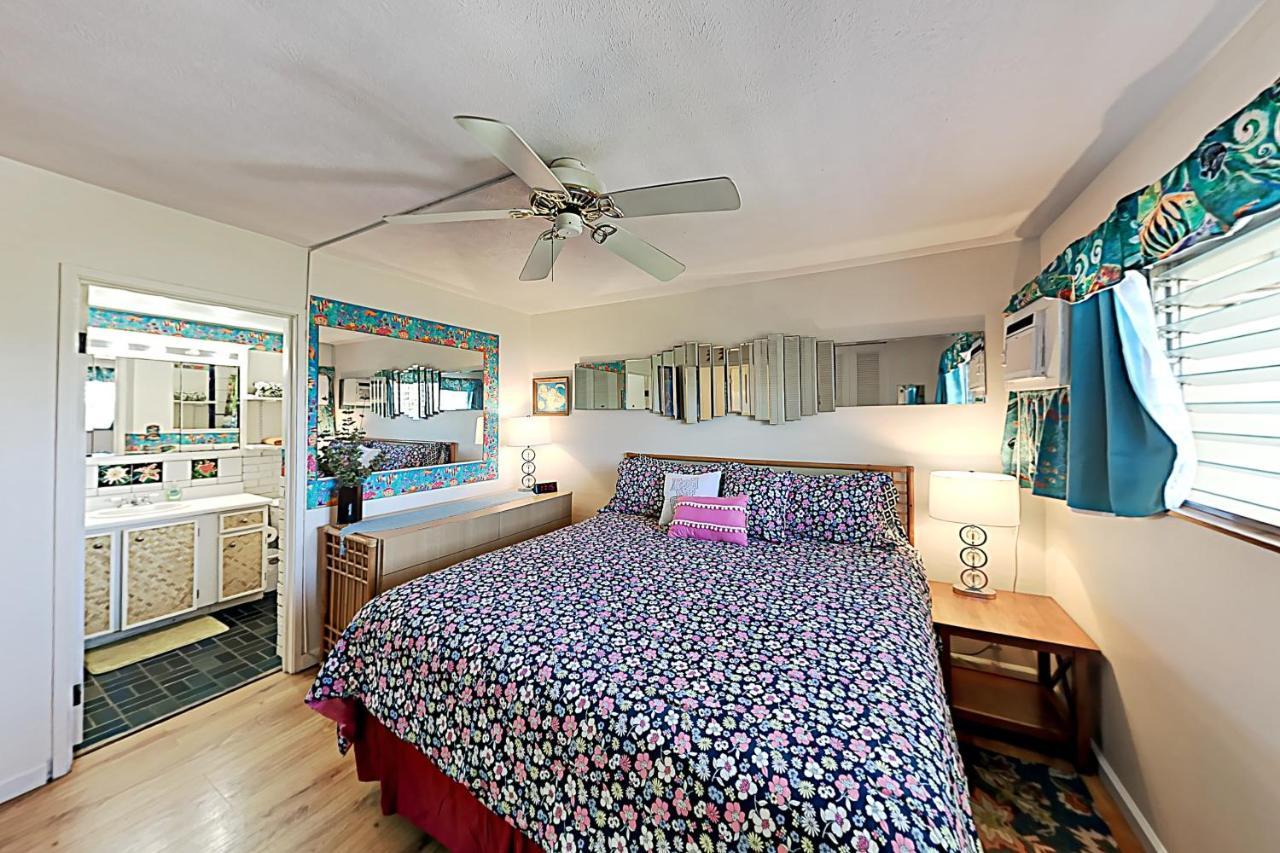Island Surf Condo 516 Kihei Zewnętrze zdjęcie